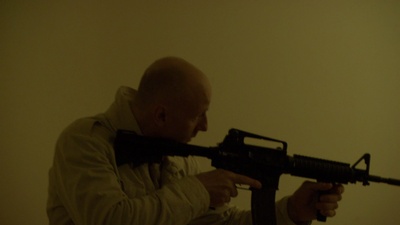 轰天谍战剧照的剧照