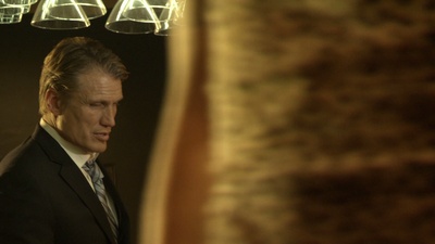 轰天谍战剧照的剧照