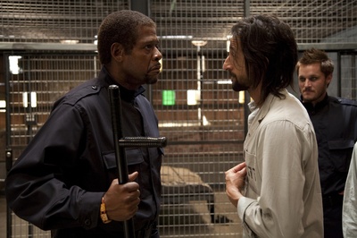 死亡实验剧照的剧照