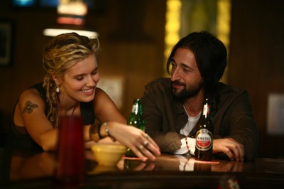 死亡实验剧照的剧照