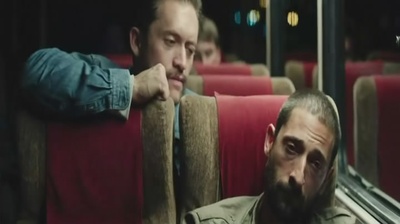 死亡实验剧照的剧照