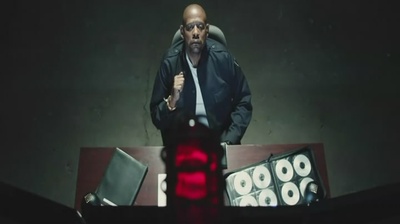 死亡实验剧照的剧照