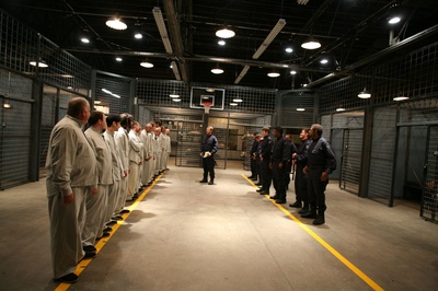 死亡实验剧照的剧照