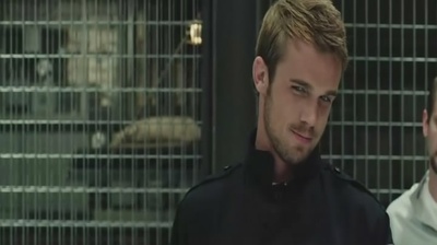 死亡实验剧照的剧照