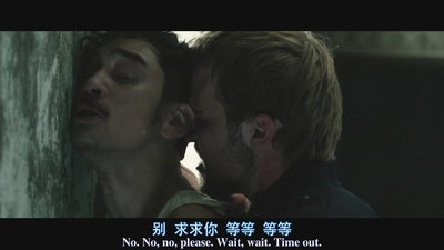 死亡实验剧照的剧照