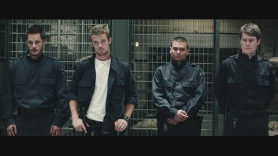 死亡实验剧照的剧照