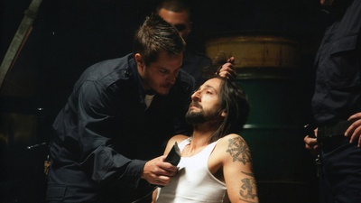 死亡实验剧照的剧照