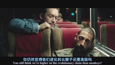 死亡实验剧照的剧照