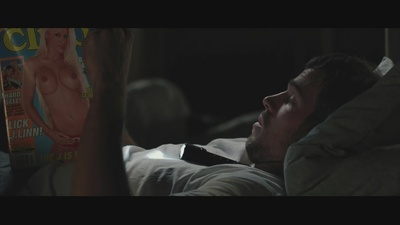 死亡实验剧照的剧照