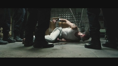 死亡实验剧照的剧照