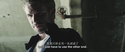 死亡实验剧照的剧照