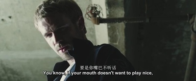 死亡实验剧照的剧照