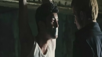 死亡实验剧照的剧照