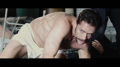 死亡实验剧照的剧照