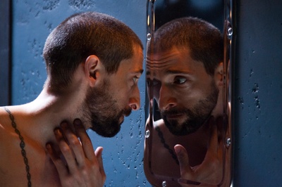 死亡实验剧照的剧照