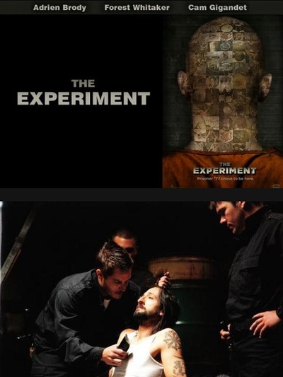 死亡实验剧照的剧照