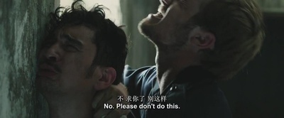 死亡实验剧照的剧照