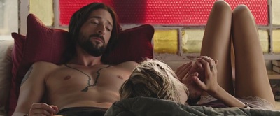 死亡实验剧照的剧照