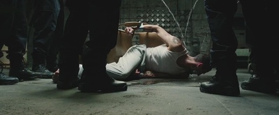 死亡实验剧照的剧照