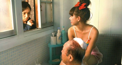 四十九天的食谱剧照的剧照