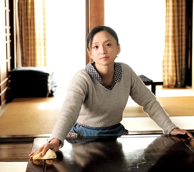 四十九天的食谱剧照的剧照