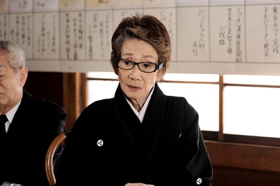 四十九天的食谱剧照的剧照