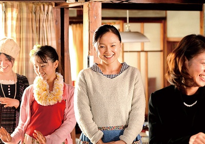 四十九天的食谱剧照的剧照