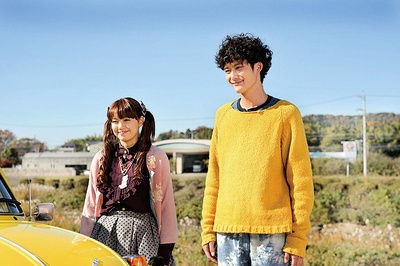 四十九天的食谱剧照的剧照