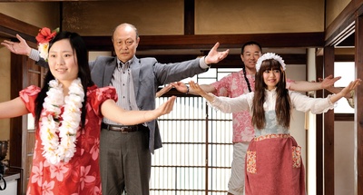 四十九天的食谱剧照的剧照