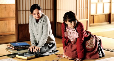 四十九天的食谱剧照的剧照