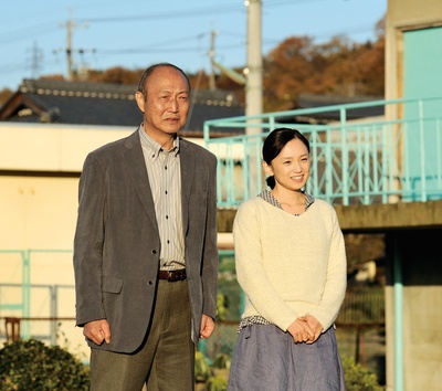 四十九天的食谱剧照的剧照