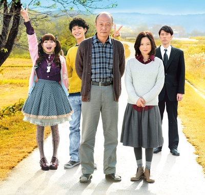 四十九天的食谱剧照的剧照