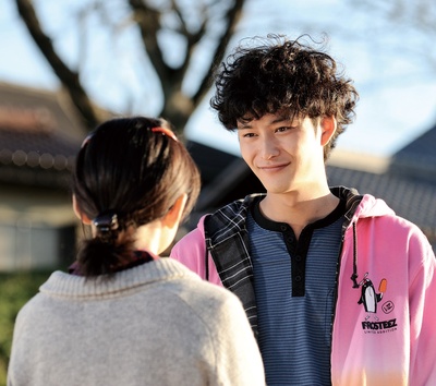 四十九天的食谱剧照的剧照