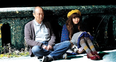 四十九天的食谱剧照的剧照