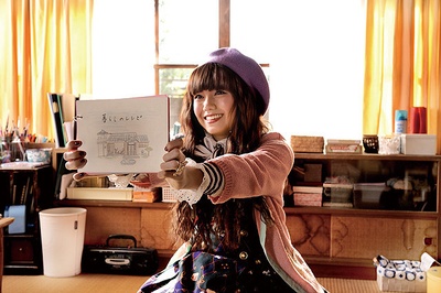 四十九天的食谱剧照的剧照