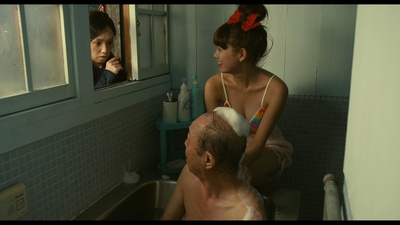 四十九天的食谱剧照的剧照