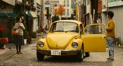 四十九天的食谱剧照的剧照