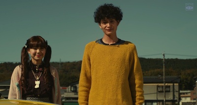 四十九天的食谱剧照的剧照