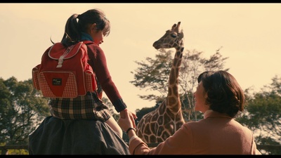 四十九天的食谱剧照的剧照