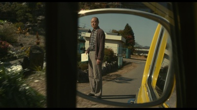 四十九天的食谱剧照的剧照