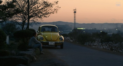 四十九天的食谱剧照的剧照