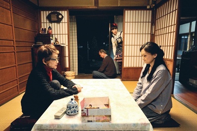 四十九天的食谱剧照的剧照