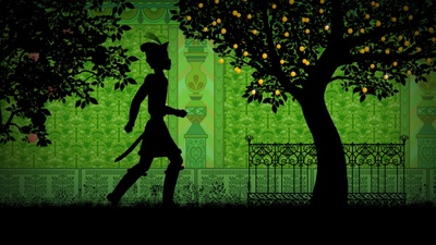 伊凡王子与百变公主剧照的剧照