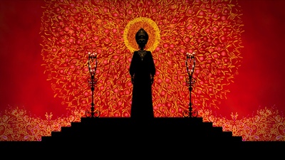 伊凡王子与百变公主剧照的剧照