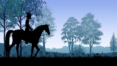 伊凡王子与百变公主剧照的剧照