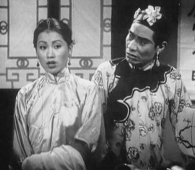 审死官剧照的剧照