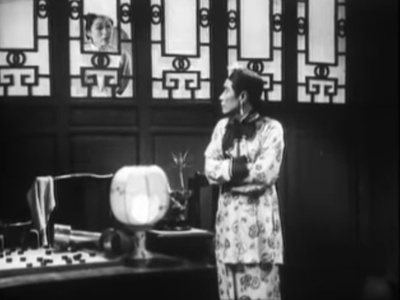 审死官剧照的剧照