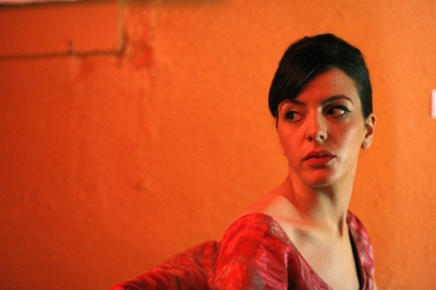 幻想之爱剧照的剧照