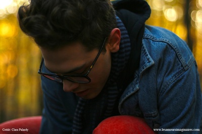 幻想之爱剧照的剧照