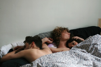 幻想之爱剧照的剧照